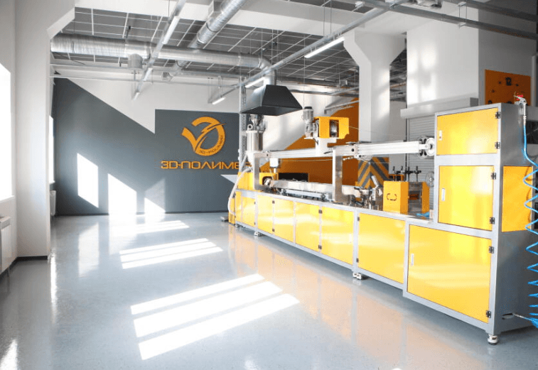 Линейка инновационных ПОЛИАМИДОВ от «3Д ПОЛИМЕР»